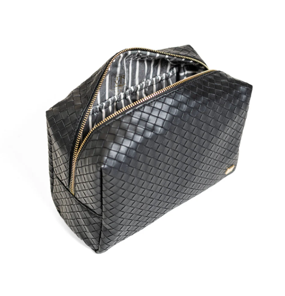 Luxe Everyday Cosmetic Bag - Thumbnail 2