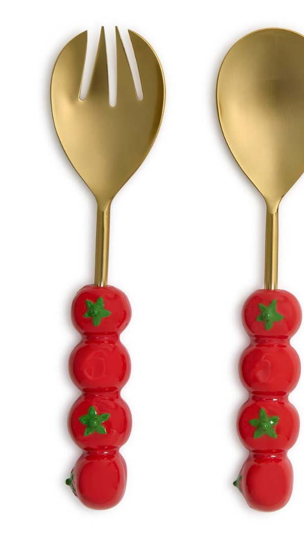 Set/2 Tomato Servers