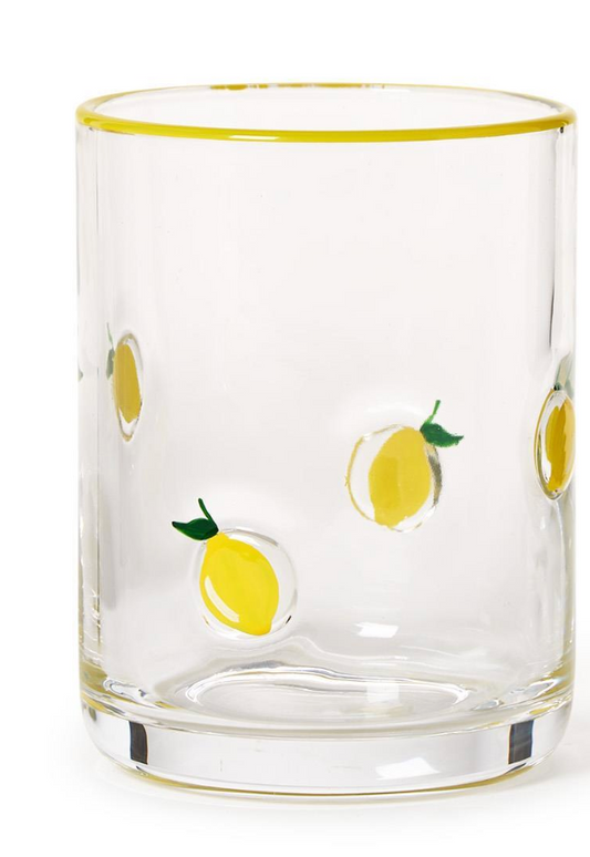 Lemon DOF Glass