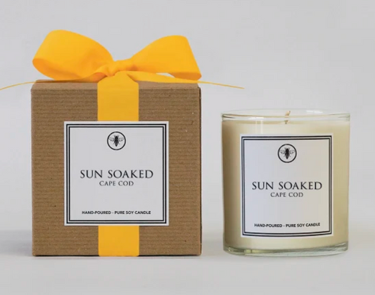 Candle - Sun Soaked