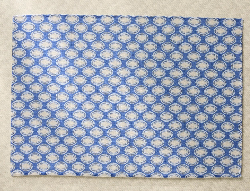 Placemats - Lagoon - Thumbnail 2