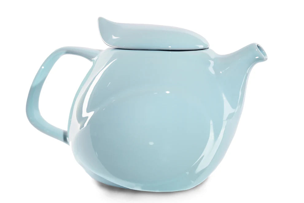 Gurgle Pots Chirpypot Teapot