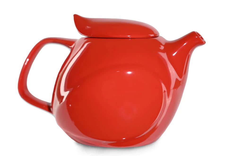 Gurgle Pots Chirpypot Teapot - Thumbnail 2