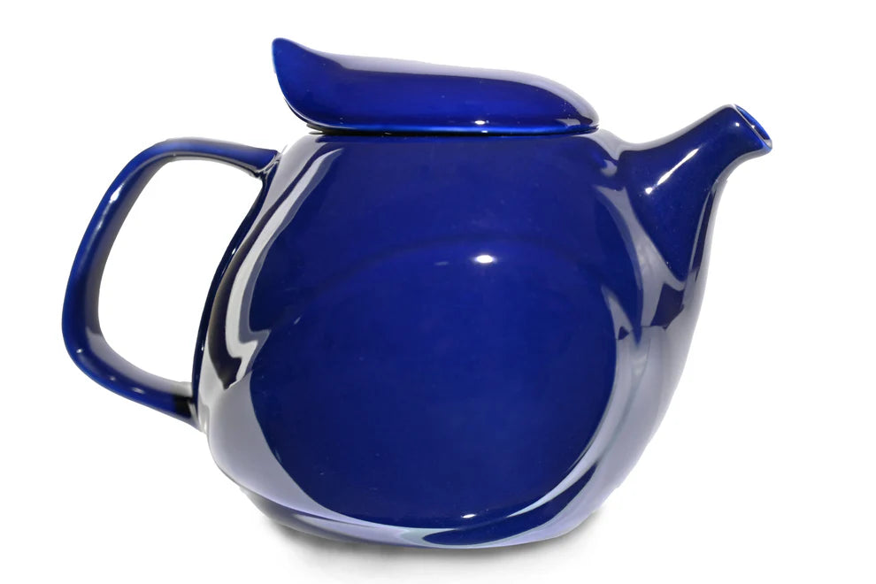 Gurgle Pots Chirpypot Teapot - Thumbnail 5