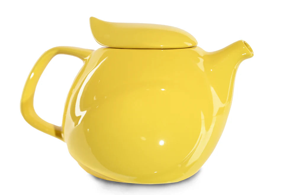 Gurgle Pots Chirpypot Teapot - Thumbnail 3
