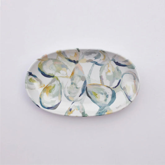 Trinket Tray - Victoria Oyster