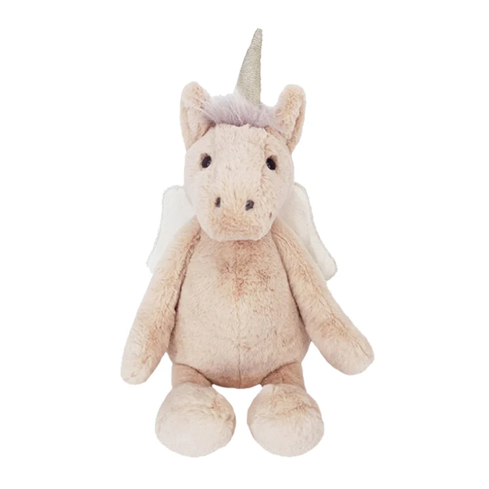 Luna The Unicorn Fairy