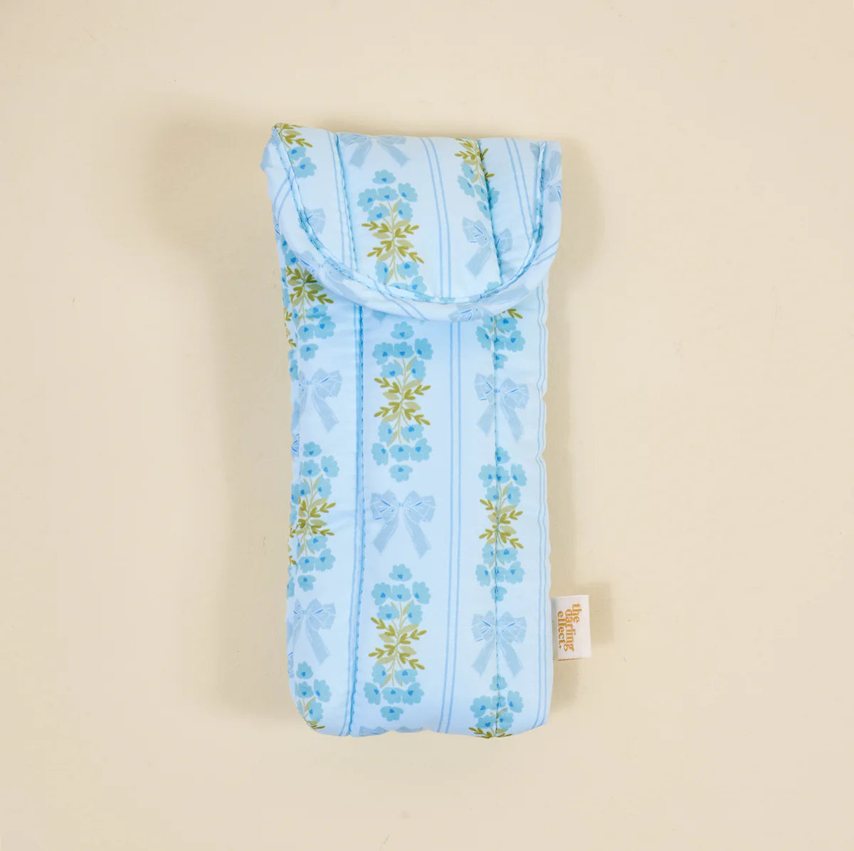 Puffy Sunglass Case