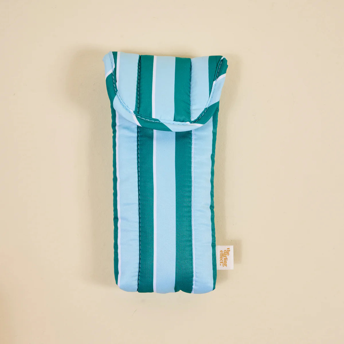 Puffy Sunglass Case
