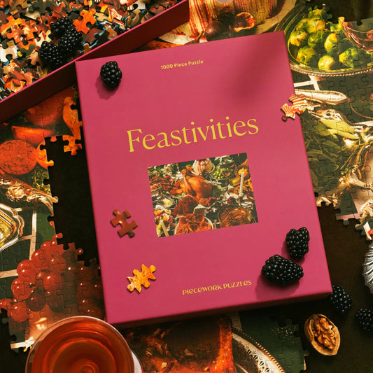 Puzzle - Feastivities