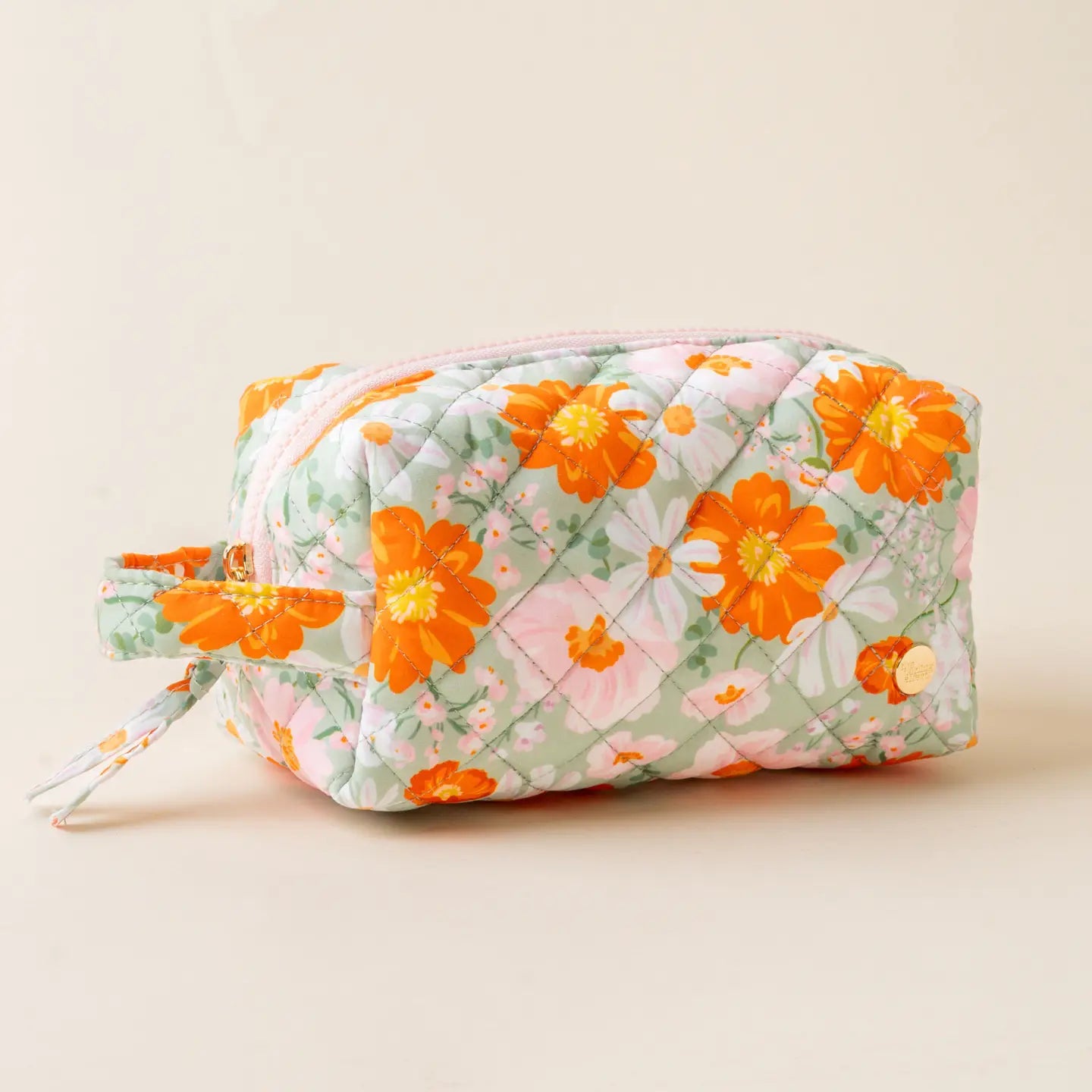 Essentials Pouch - Sage