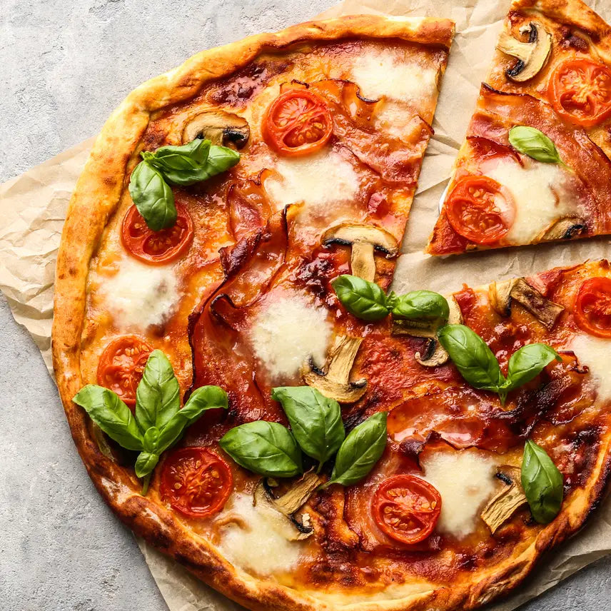 Italian Pizza Crust Kit