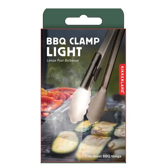 Bbq Clamp Light
