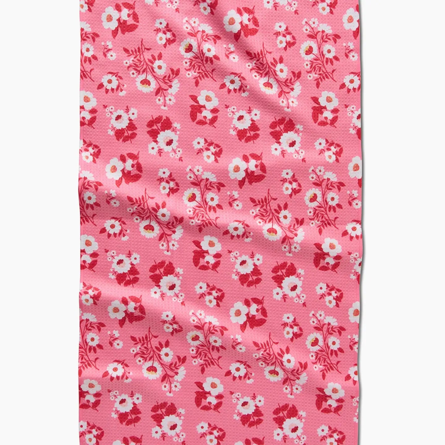 Dish Towel - Romance In Bloom - Thumbnail 2