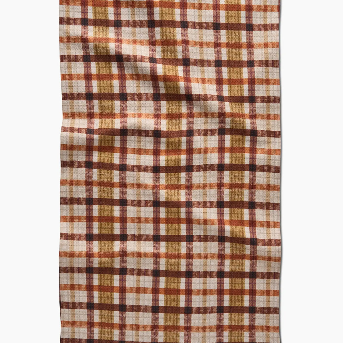 Dish Towel - Maple Jane