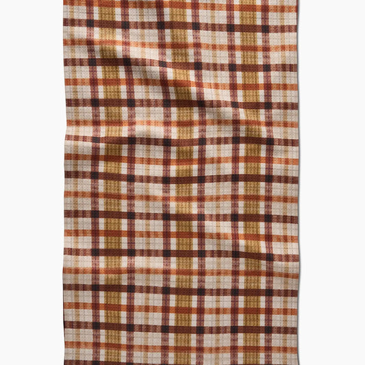 Dish Towel - Maple Jane