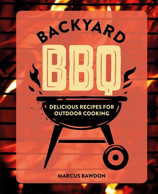Backyard Bbq