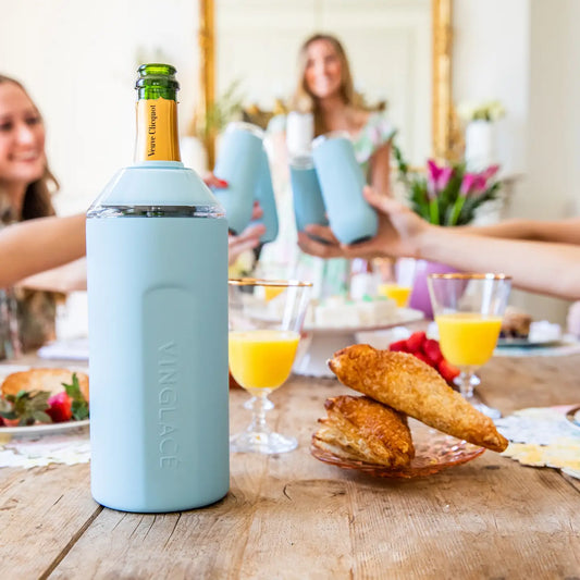 Vinglace Wine & Champagne Chiller