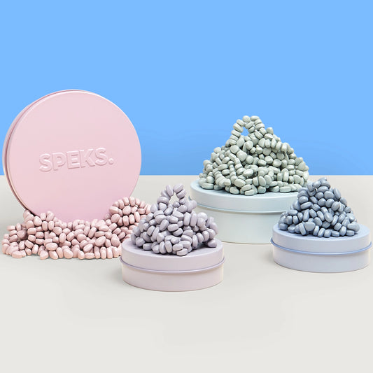 Mini Crag Fidgets for Adults