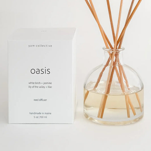 Diffuser - Oasis