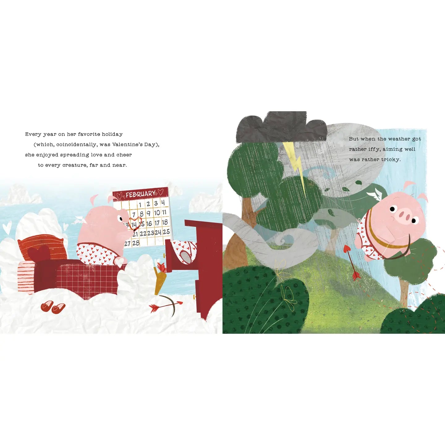Book - Cupig