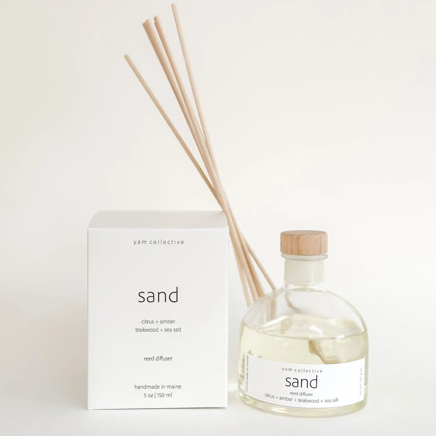 Diffuser - Sand