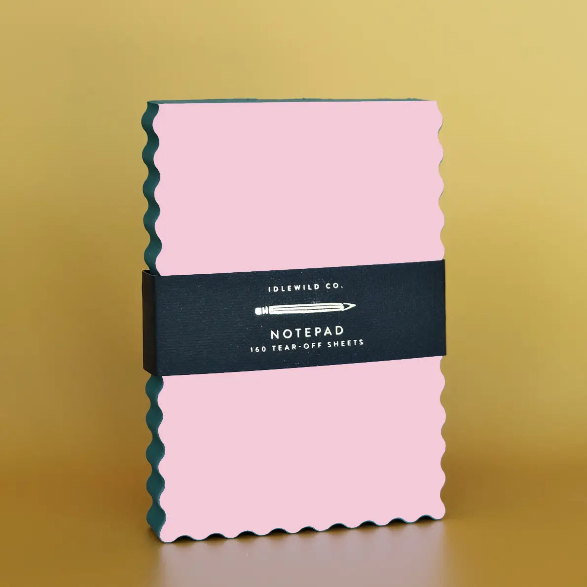 Notepad - Mini Wave