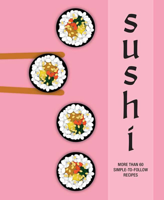 Sushi Cookbook
