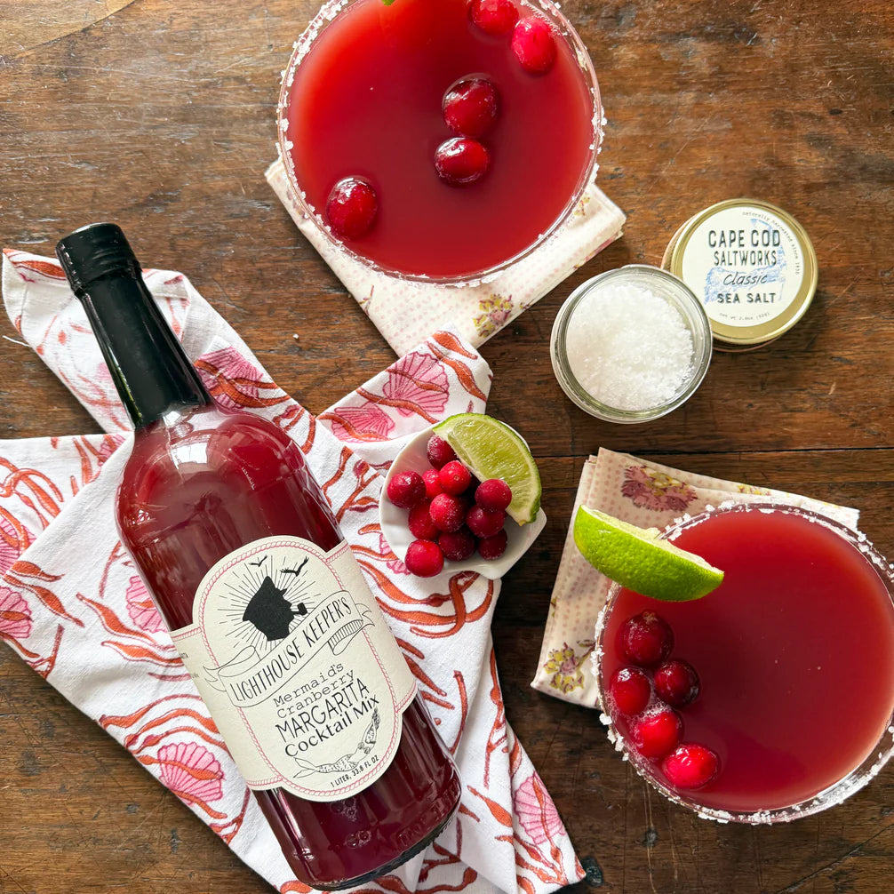 Mermaids Cranberry Margarita Mix