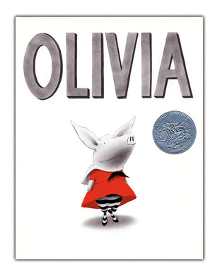 Olivia Book