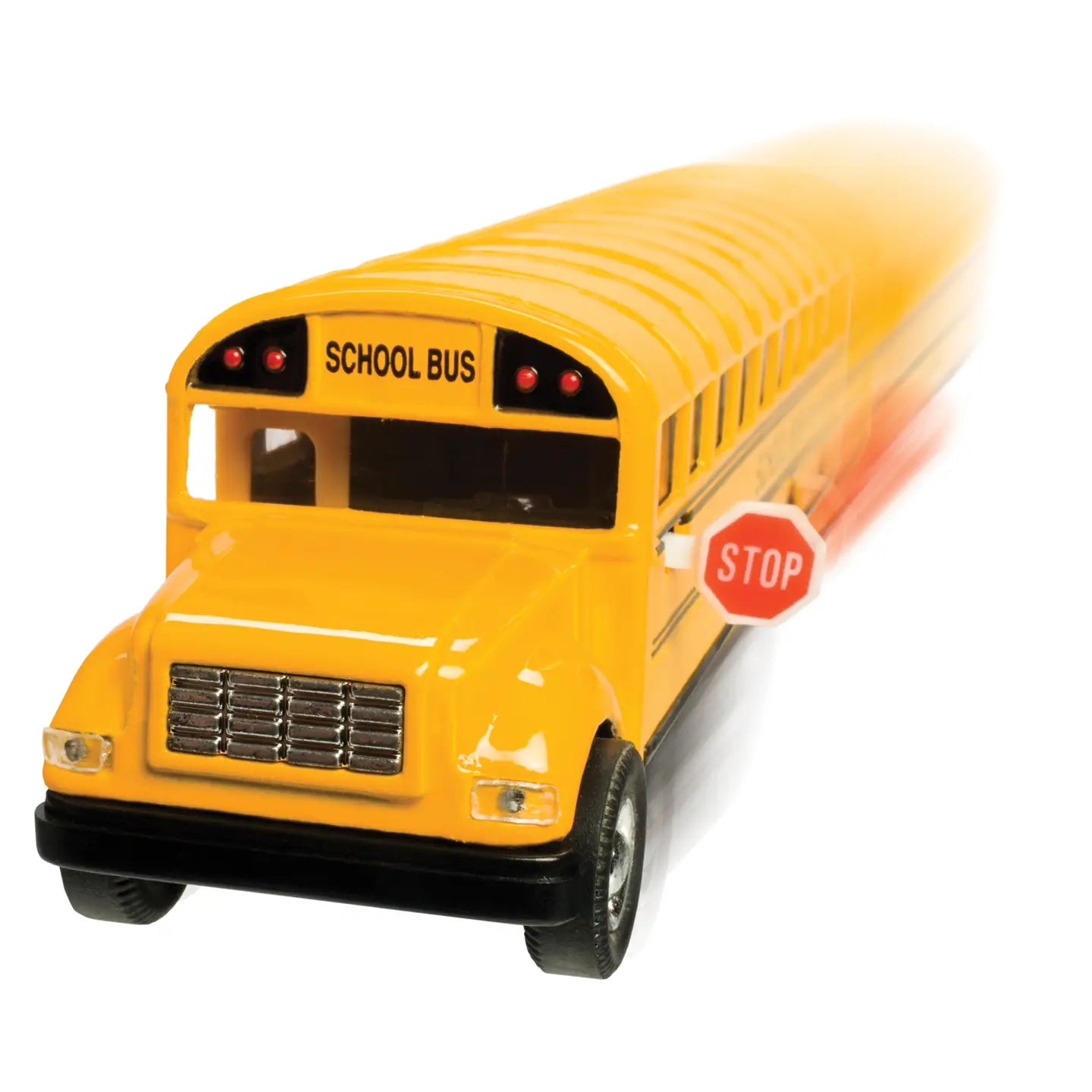 School Bus Toy