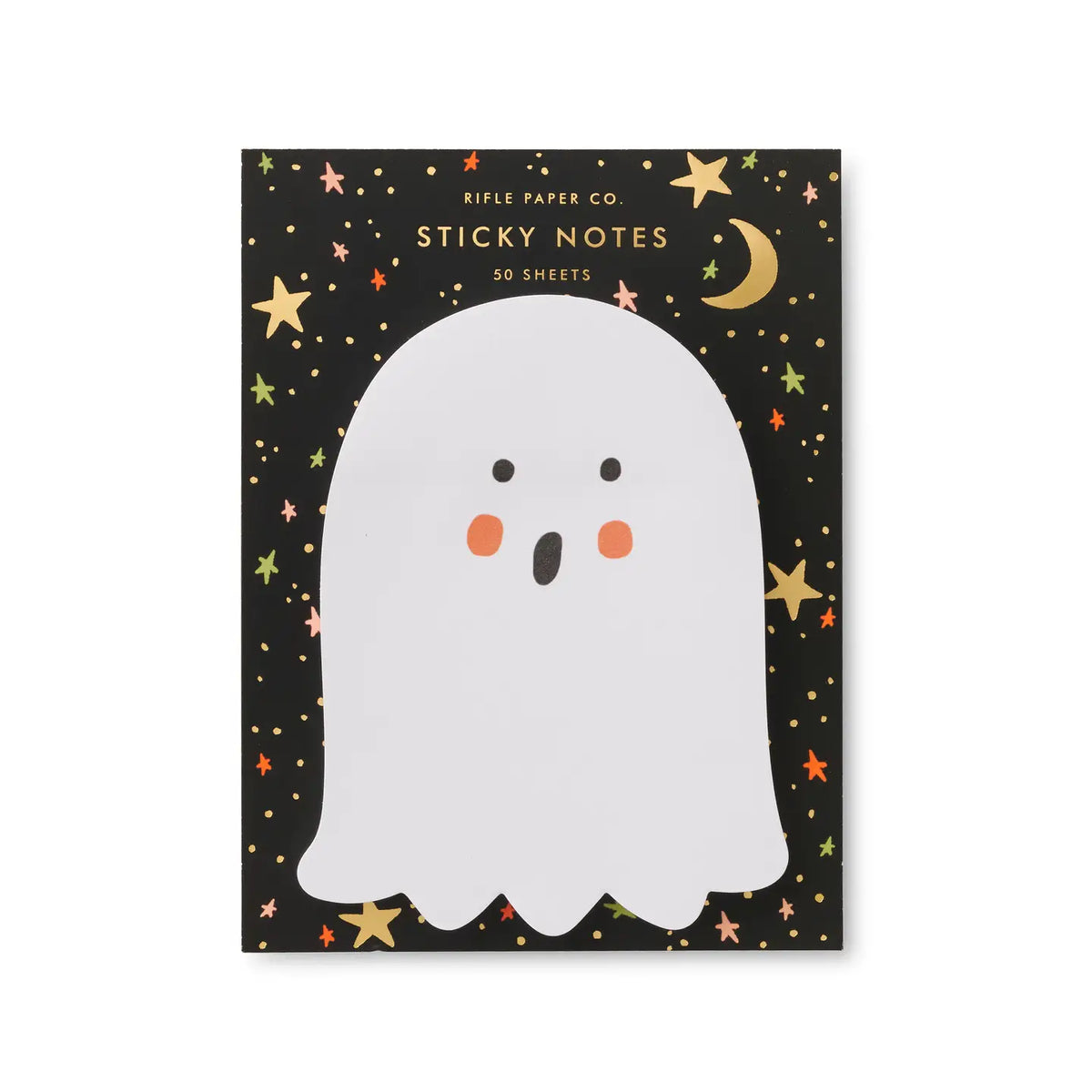 Sticky Notes - Ghost