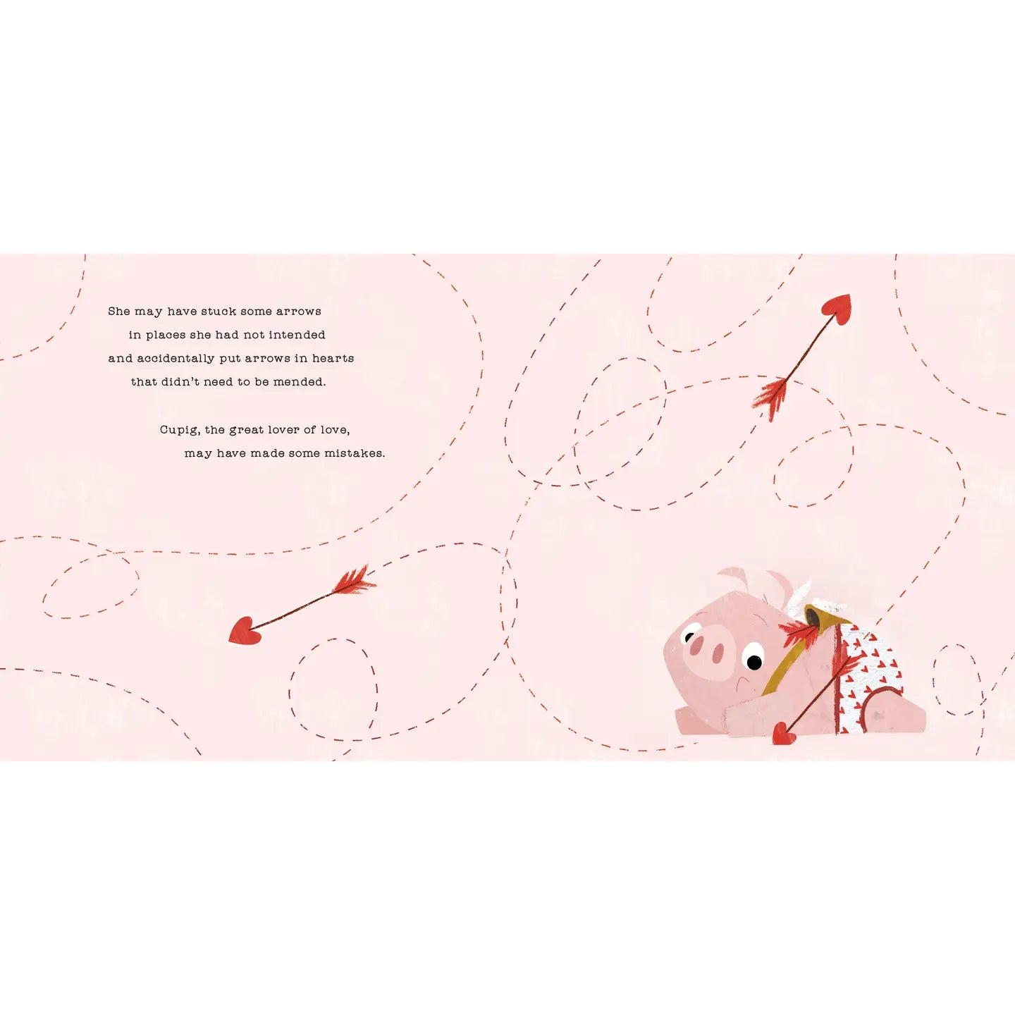 Book - Cupig