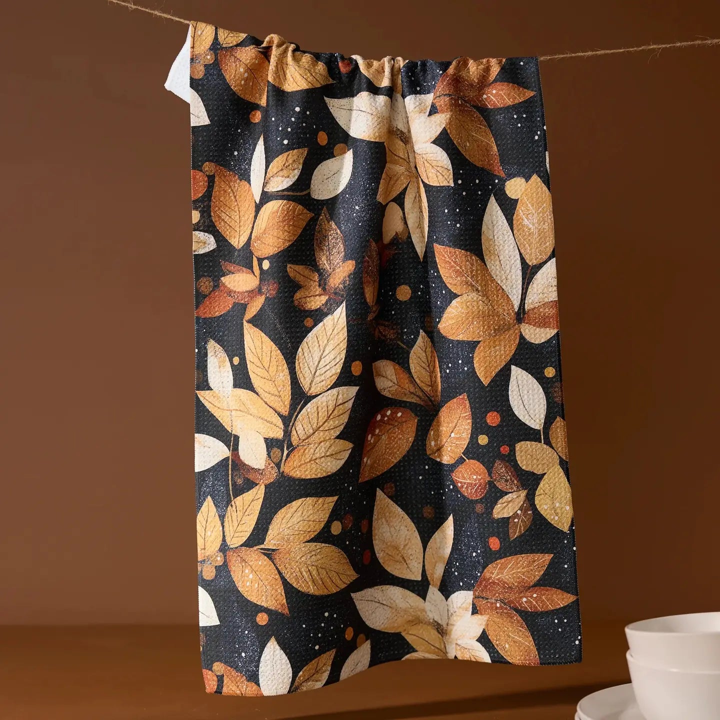 Dish Towel - Botanical Wonderl