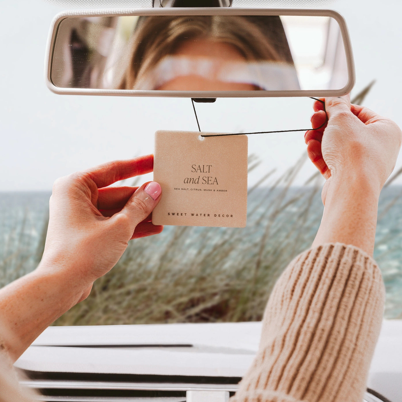 Hanging Air Freshener