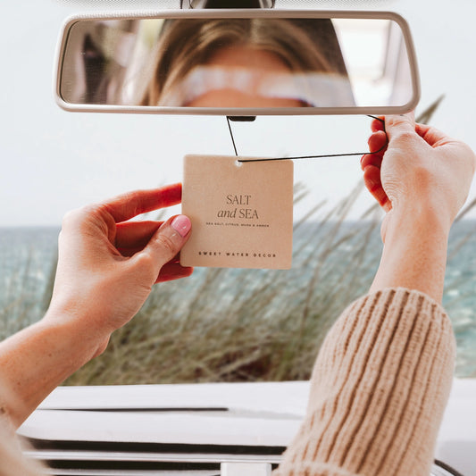 Hanging Air Freshener