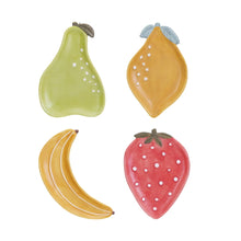 Load image into Gallery viewer, Fruit Shaped Dish