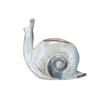 Load image into Gallery viewer, Snail Vase/Planter