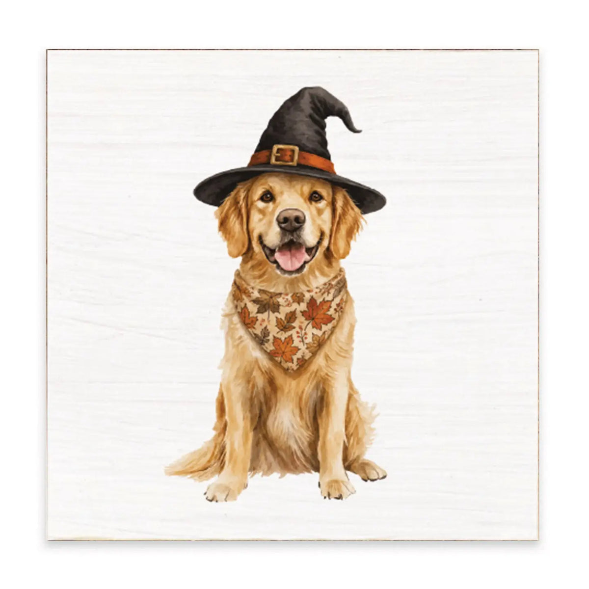 Block - Fall Dog