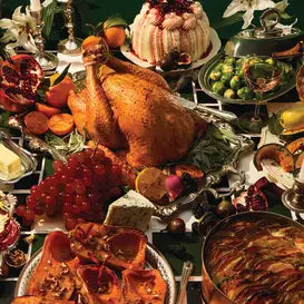 Puzzle - Feastivities