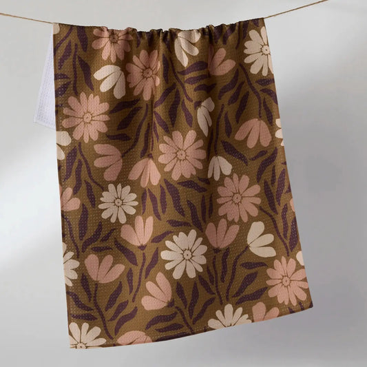 Dish Towel - Sweet Meadowlane
