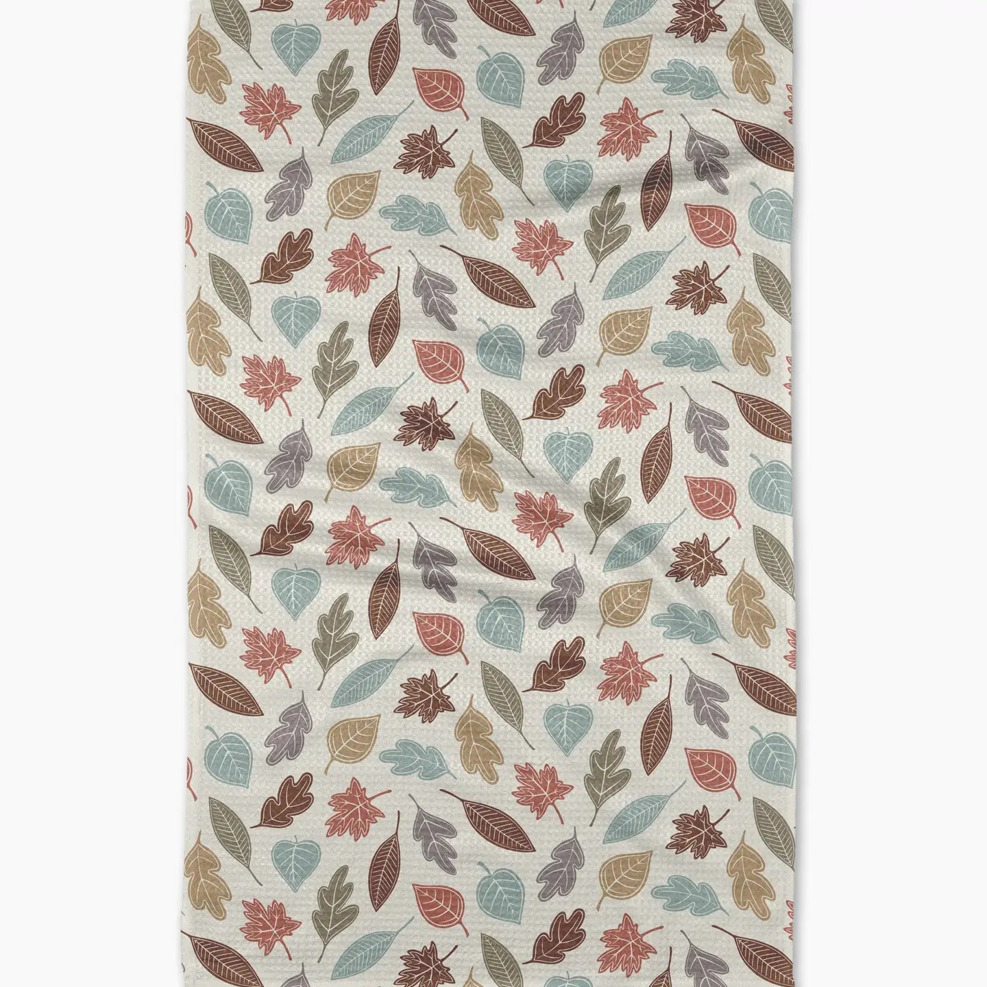 Dish Towel - Harvest Scatter