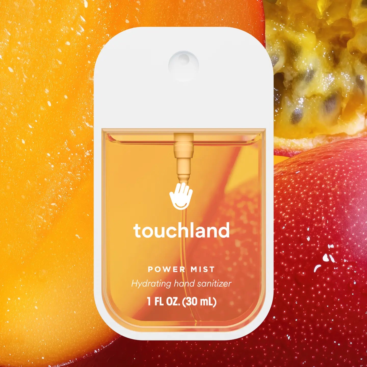 Hand Sanitizer - Mango Passion