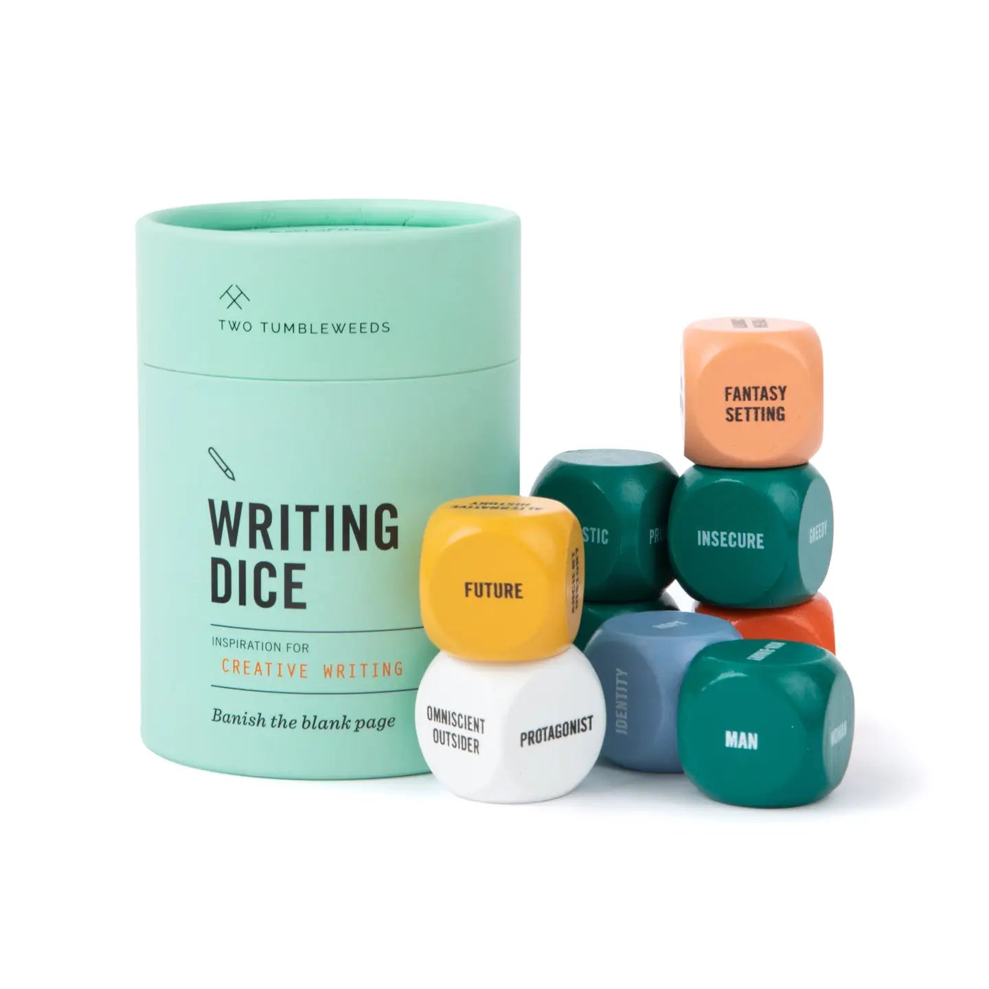 Activity Dice
