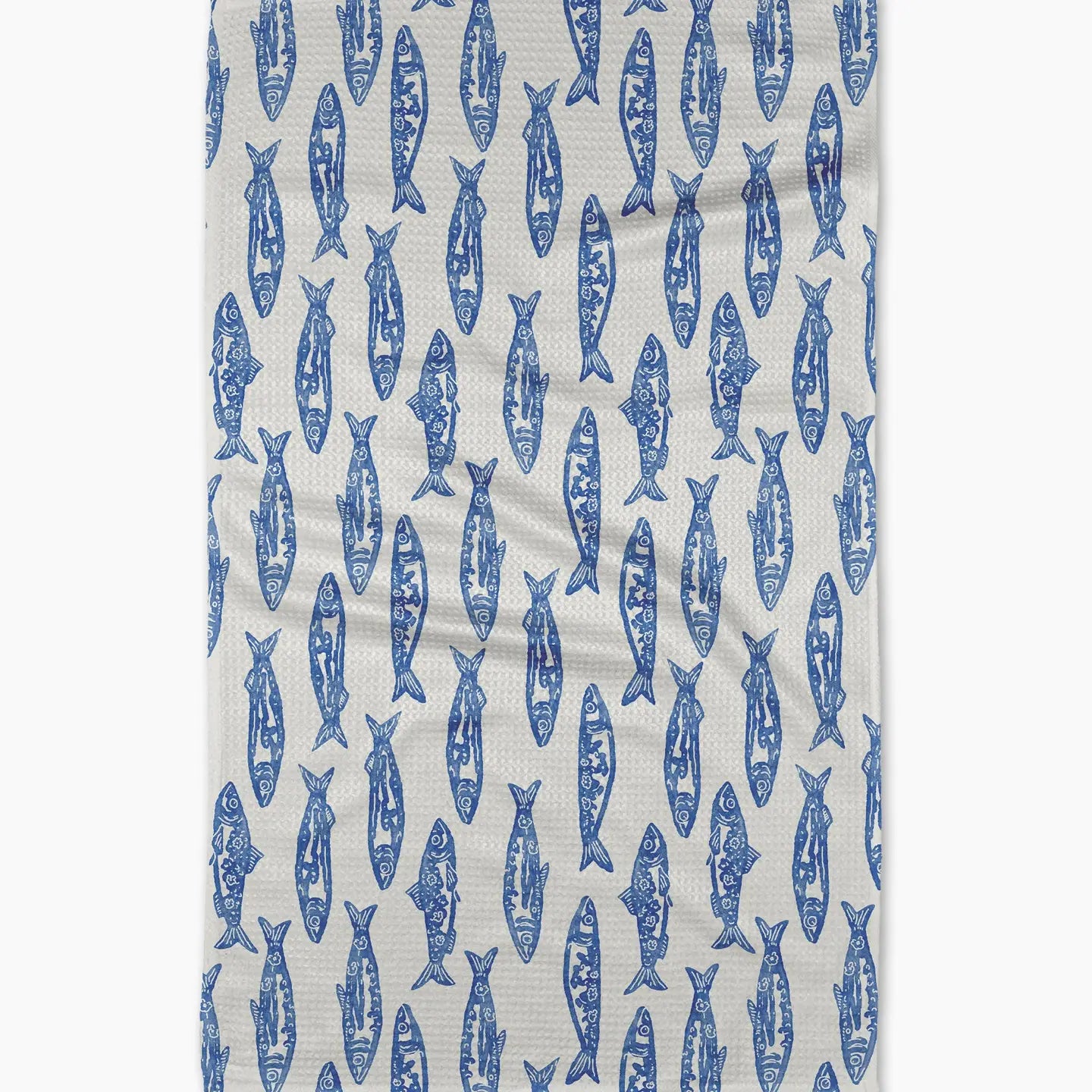 Dish Towel - Inshore