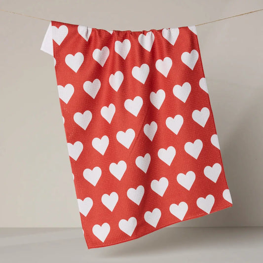 Dish Towel - Simply Love