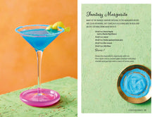 Load image into Gallery viewer, Margaritas Cookbook