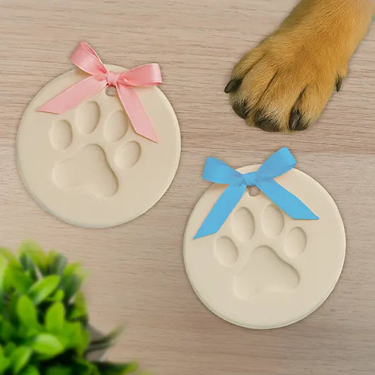 Pet Paw Claw Impressions Kit