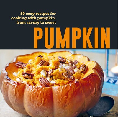 Pumpkin Book
