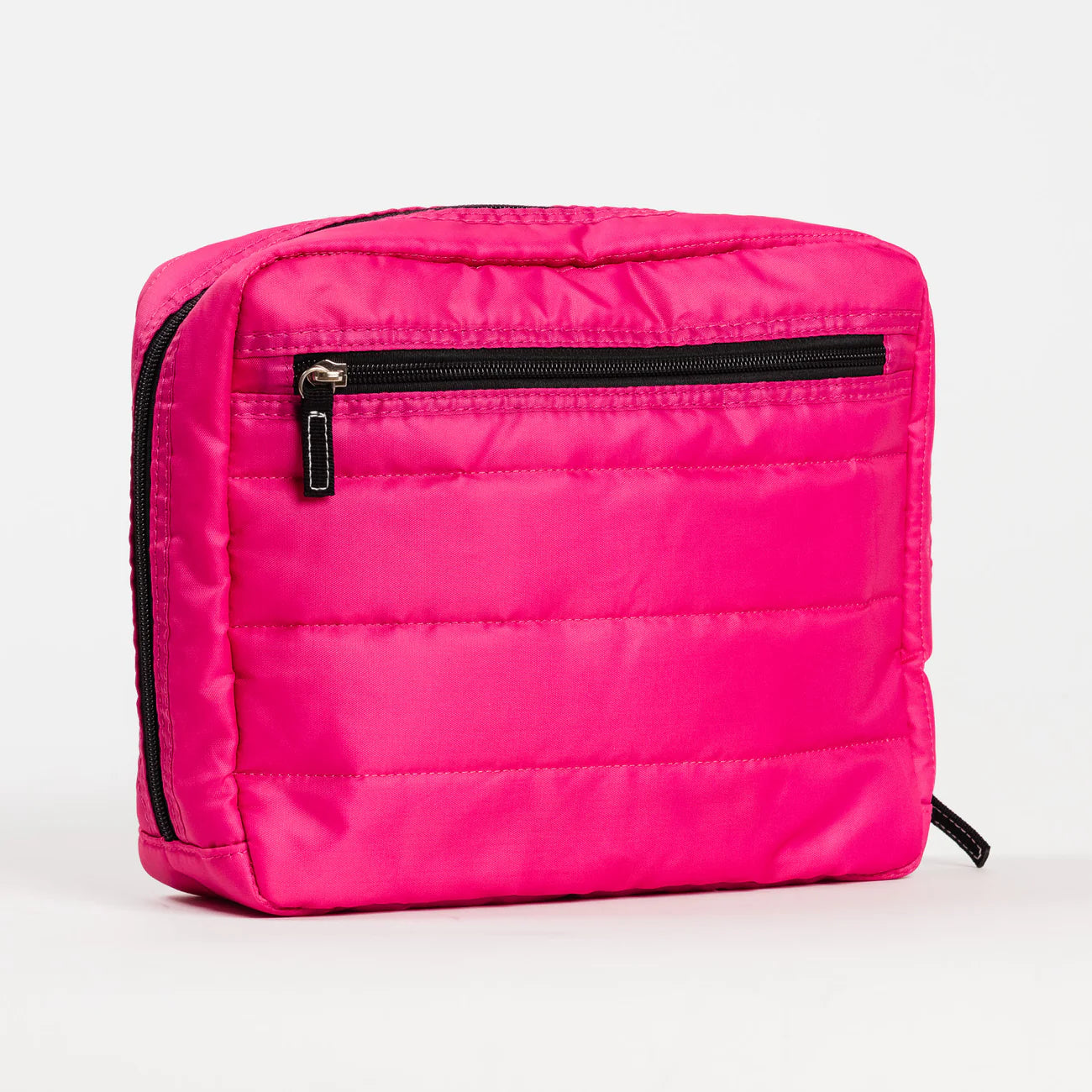 All Inclusive - Pink Puffer